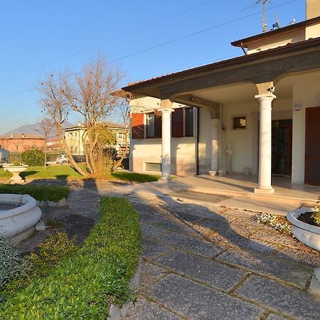 B&B Villa Adriano Кавайон Веронезе Екстериор снимка