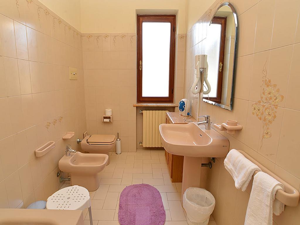 B&B Villa Adriano Кавайон Веронезе Стая снимка