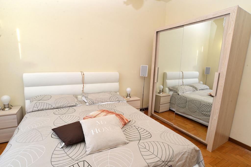 B&B Villa Adriano Кавайон Веронезе Стая снимка